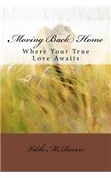 Moving Back Home