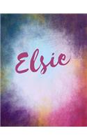 Elsie
