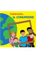 Celebrando la COMUNIDAD