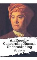 Enquiry Concerning Human Understanding