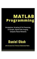 MATLAB Programming