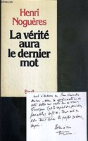 La Vaeritae Aura Le Dernier Mot