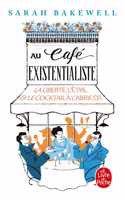 Au cafe existentaliste