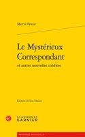 Le Mysterieux Correspondant
