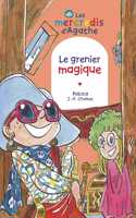 L'ecole d'Agathe/Les mercredis d'Agathe/C'est moi Agathe !