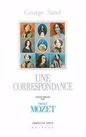 Une Correspondance CB