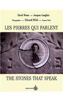 Stones That Speak