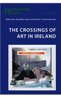 The Crossings of Art in Ireland