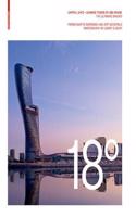 18 Degrees: Capital Gate - Leaning Tower of Abu Dhabi