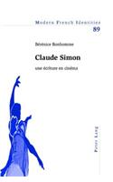 Claude Simon