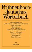 Lescheur - Machen
