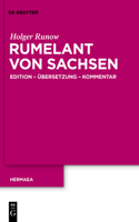 Rumelant Von Sachsen