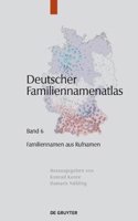 Familiennamen Aus Rufnamen