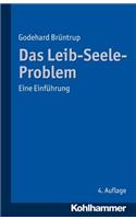 Das Leib-Seele-Problem