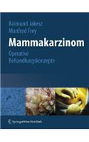 Mammakarzinom