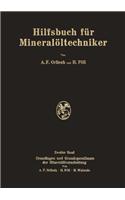 Hilfsbuch fur Mineraloltechniker