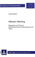 Wilhelm Weitling