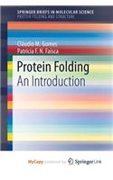 Protein Folding