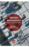 Engaged Anthropology
