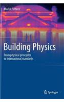 Building Physics