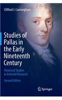 Studies of Pallas in the Early Nineteenth Century