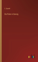 Polen in Danzig