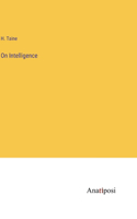 On Intelligence
