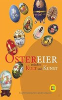 Ostereier Zwischen Kult Und Kunst