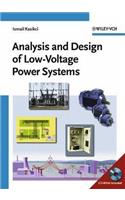 Analysis and Design of Low-Voltage Power Systems