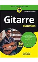 Gitarre fur Dummies Jubilaumsausgabe