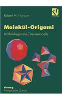 Molekül-Origami