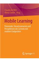 Mobile Learning