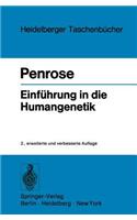 Einführung in Die Humangenetik