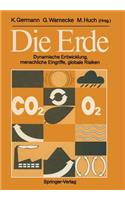 Die Erde