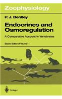 Endocrines and Osmoregulation