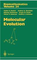 Molecular Evolution