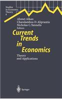 Current Trends in Economics
