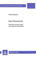 Neue Wissenschaft