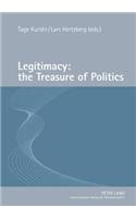 Legitimacy: The Treasure of Politics