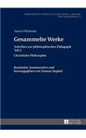 Gesammelte Werke