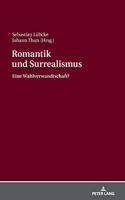 Romantik und Surrealismus