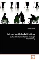 Museum Rehabilitation