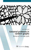 Extremal problems in random graphs