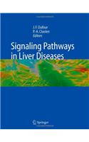 Signaling Pathways in Liver Diseases