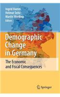 Demographic Change in Germany