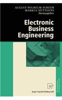 Electronic Business Engineering