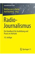 Radio-Journalismus