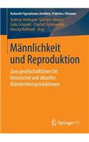 Männlichkeit Und Reproduktion