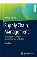 Supply Chain Management