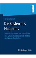Die Kosten des Fluglärms